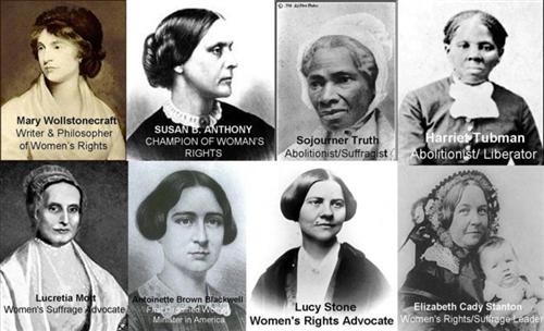Women's History 